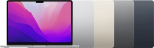 Macbook Air M2 2022