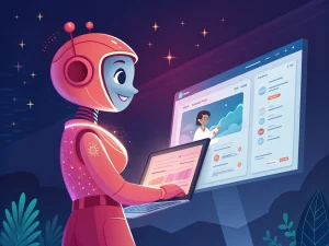 Elementor Angie: AI-Powered Design Assistant