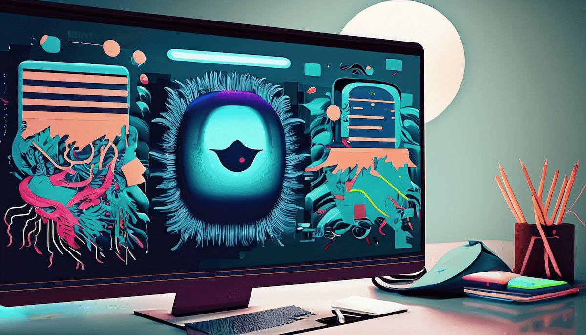 AI Tools for Design and Creativity