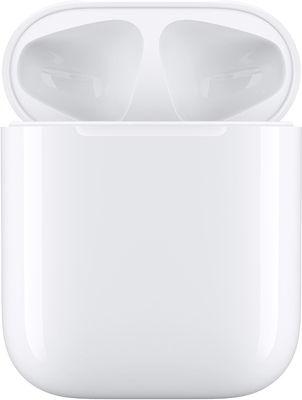 AirPods 1 2016 Charging Case