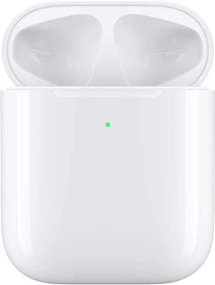 Airpods 2 Charging Case