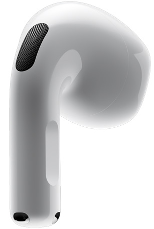 AirPods 4 ANC Single 2024