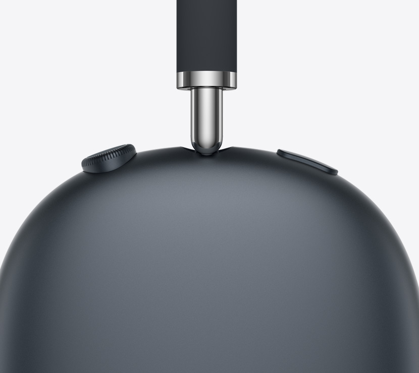 AirPods Max USB-C Midnight