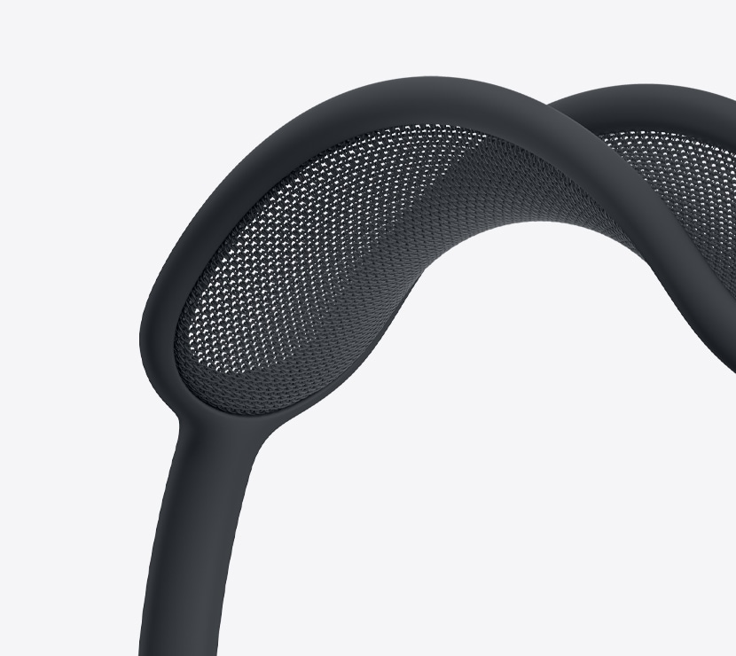 AirPods Max USB-C Midnight