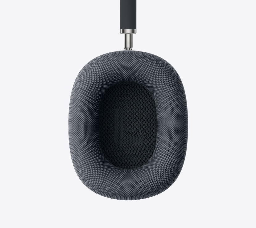 AirPods Max USB-C Midnight