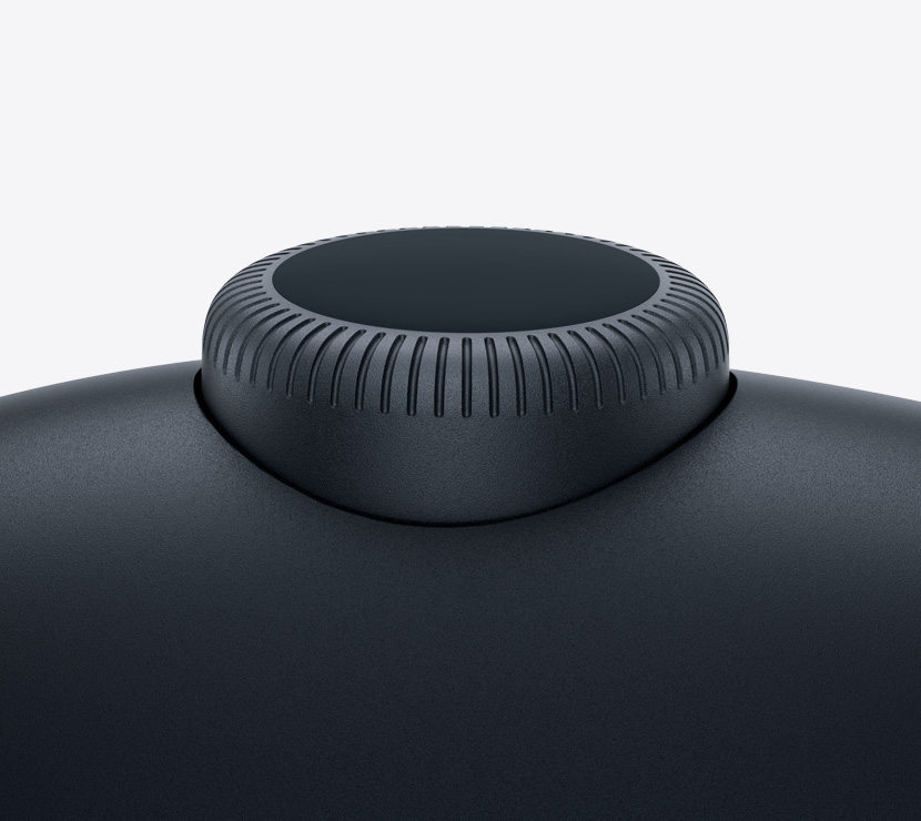 AirPods Max USB-C Midnight