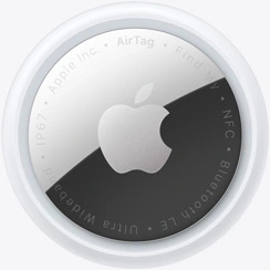 Airtag was introduced.