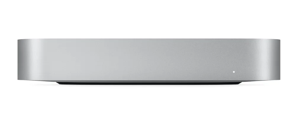Mac mini (2020) M1