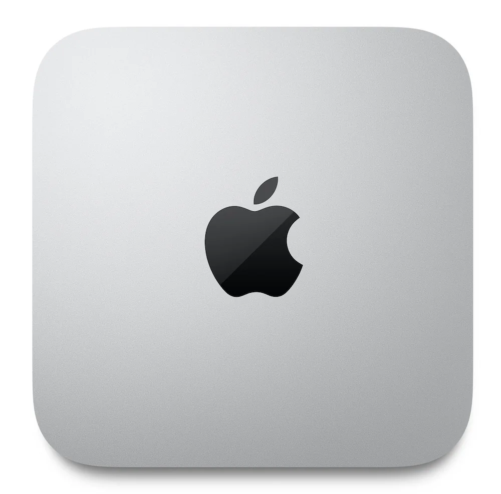 Mac mini (2020) M1