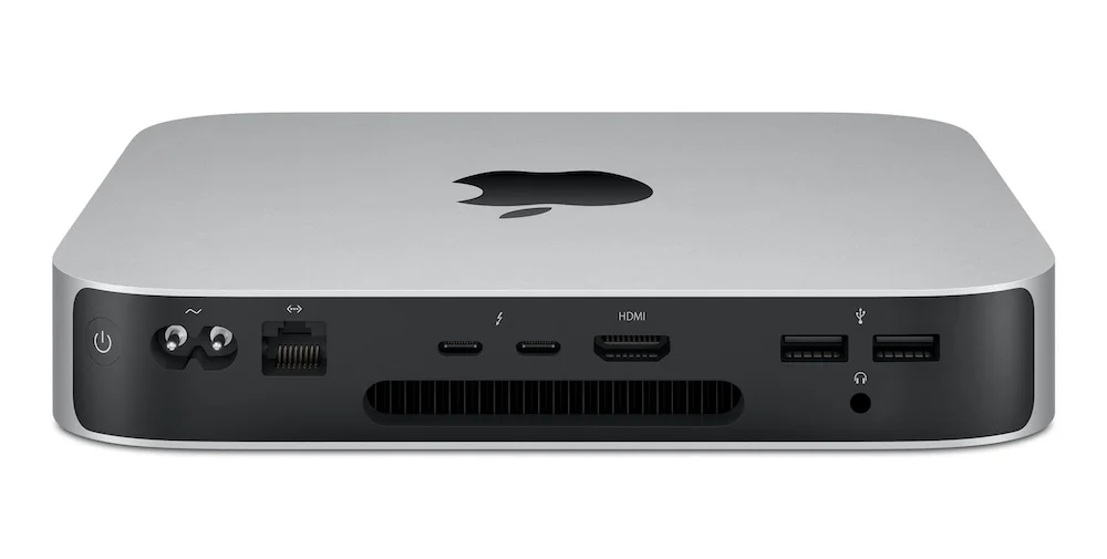 Mac mini (2020) M1