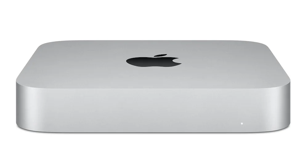Mac mini (2020) M1