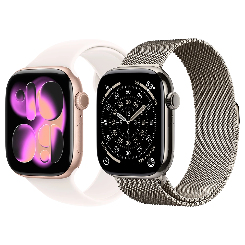 Apple Watch Series 11 (2025)