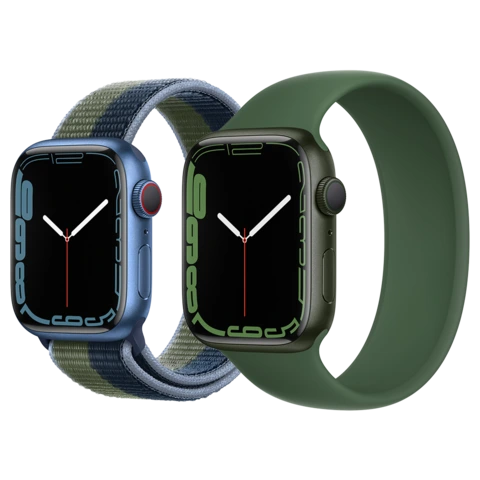 Apple Watch Series 7