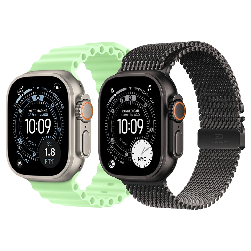 Apple Watch Ultra 3