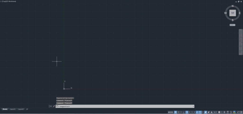 AutoCAD imageattack