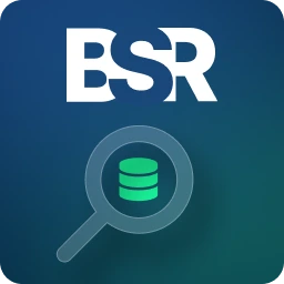 Better Search Replace Plugin Icon