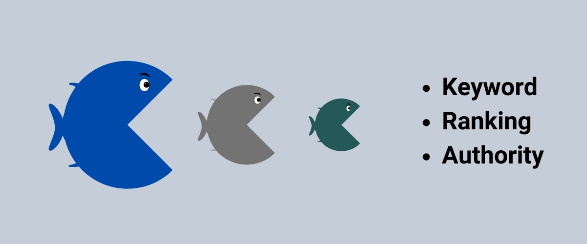 Cannibalization