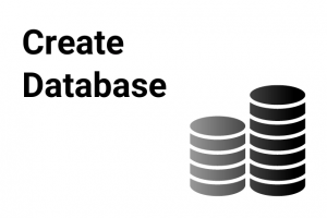 SQL Create Database