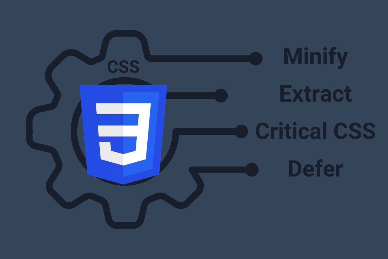 CSS Optimization