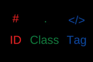 CSS-иерархия