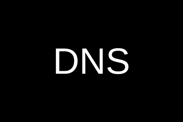 What is DNS (Domain Name System) ?