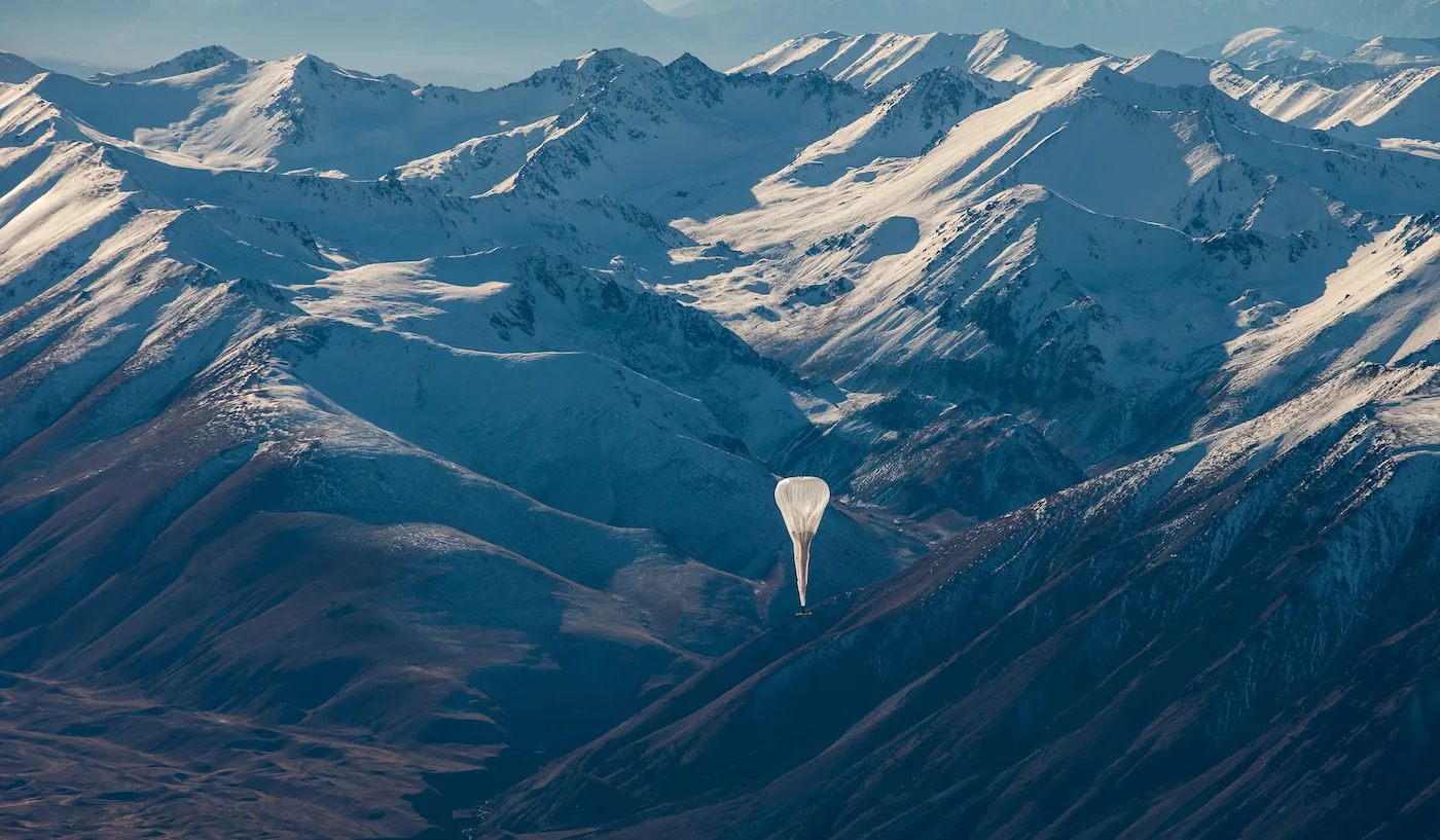 Google Loon