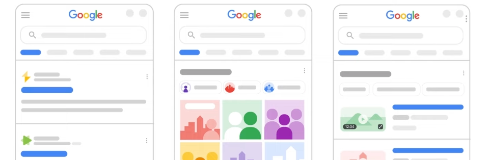 Google News On SERP