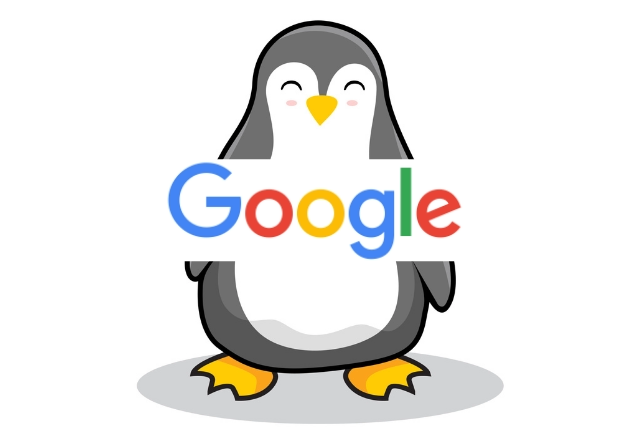 Google Penguin Algorithm