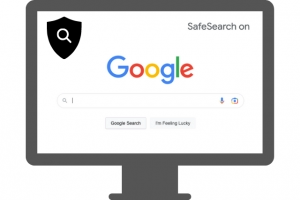 Was ist Google SafeSearch?