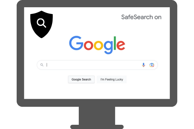 Google SafeSearch