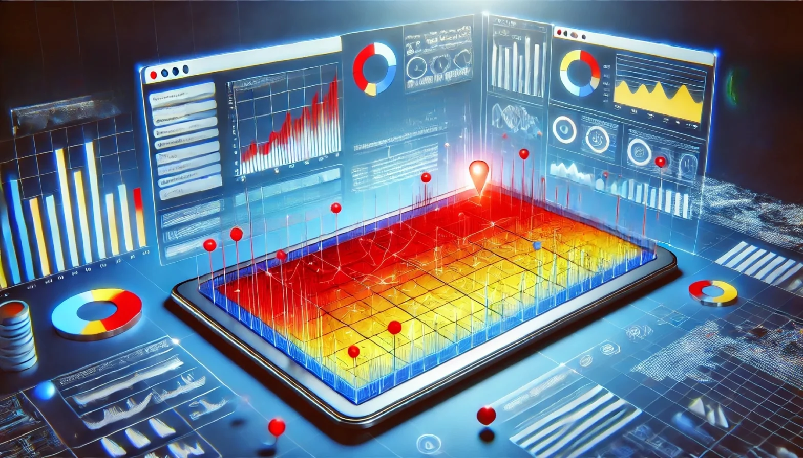 Best Heatmap Tools
