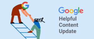 Helpful Content Update