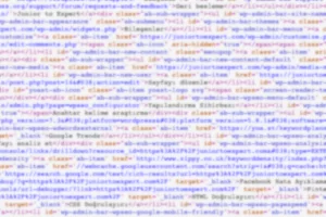Verwenden von HTML & ID und Class