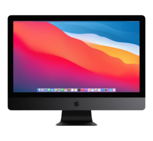 iMac Pro 2017