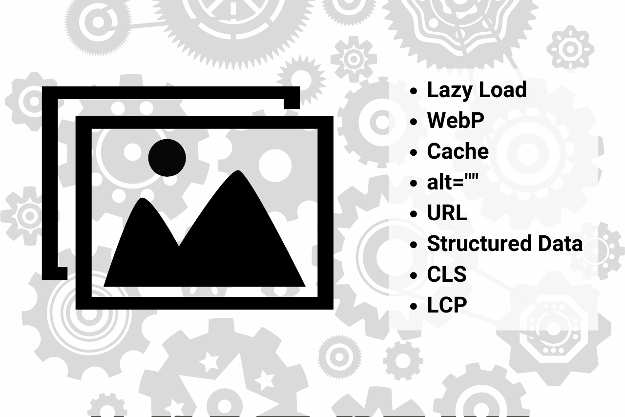 Image Optimization