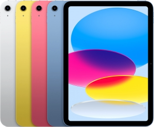iPad 10th Generation (2022)