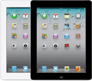 iPad 2 (2011)