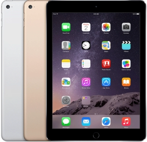 iPad Air 2 Late 2014