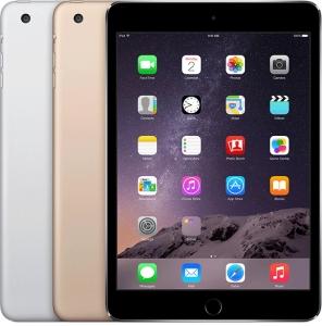 iPad mini Late 2014