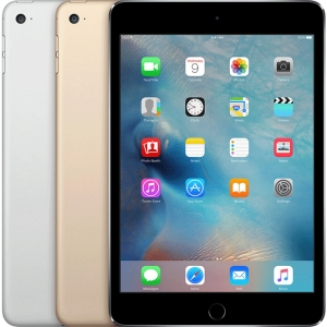 iPad mini Late 2015
