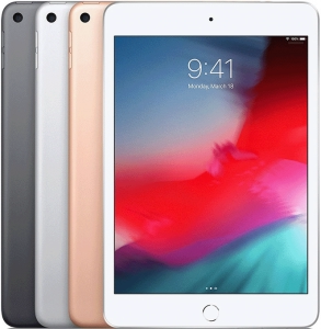 iPad mini 5th Generation (2019)