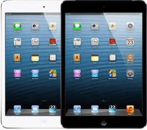 iPad mini Late 2012