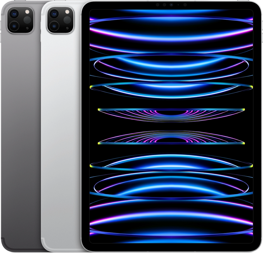 iPad Pro 11 inch 4th Generation