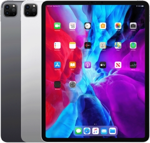 iPad Pro 12.9 inch 4th Generation (2020)