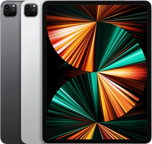 iPad Pro 12.9 inch 5th Generation