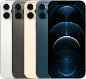 iPhone 12 Pro Max