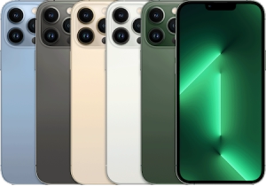 iPhone 13 Pro Max