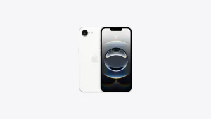 iPhone 16e (2025)