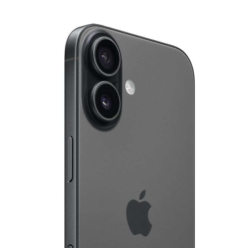 iPhone 17 Black