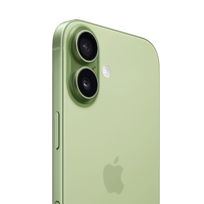 iPhone 17 Sage